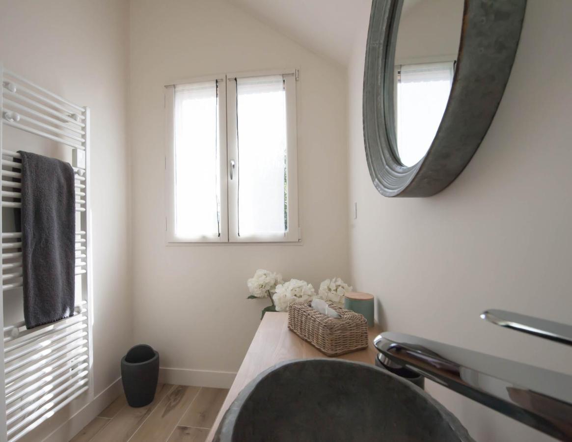 Chambres Chez L'Habitant Capucine Honfleur Eksteriør bilde