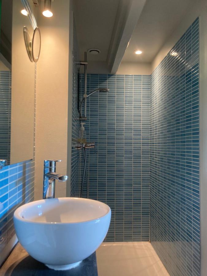 Chambres Chez L'Habitant Capucine Honfleur Eksteriør bilde